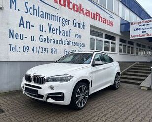BMW X6 M50 Gebrauchtwagen