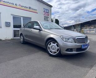 Mercedes-Benz C 180 Gebrauchtwagen