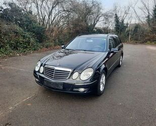 Mercedes-Benz E 220 Gebrauchtwagen