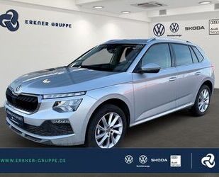 Skoda Kamiq Gebrauchtwagen