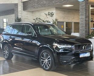 Volvo XC90 Gebrauchtwagen