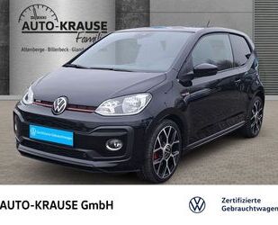 VW up! Gebrauchtwagen