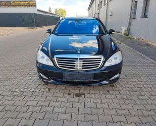 Mercedes-Benz S 600 Gebrauchtwagen