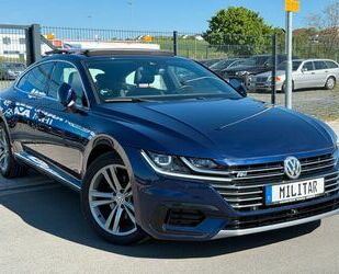 VW Arteon Gebrauchtwagen