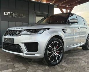 Land Rover Range Rover Sport Gebrauchtwagen