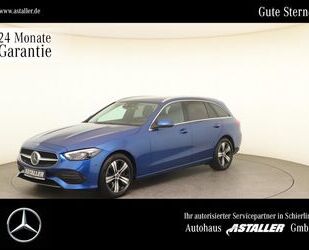 Mercedes-Benz C 220 Gebrauchtwagen