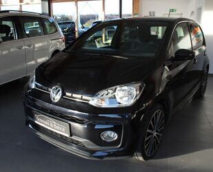 VW up! Gebrauchtwagen