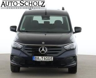Mercedes-Benz EQT Gebrauchtwagen