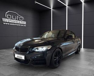 BMW M240i Gebrauchtwagen