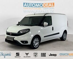 Fiat Doblo Gebrauchtwagen