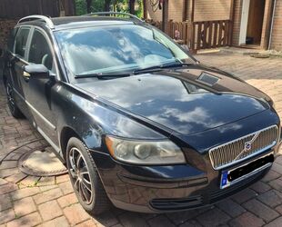 Volvo V50 Gebrauchtwagen