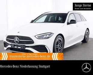 Mercedes-Benz C 180 Gebrauchtwagen