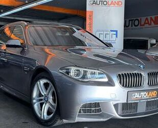 BMW 535 Gebrauchtwagen