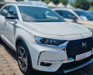 DS Automobiles DS7 (Crossback) Gebrauchtwagen