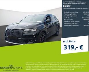 Ford DS7 (Crossback) 