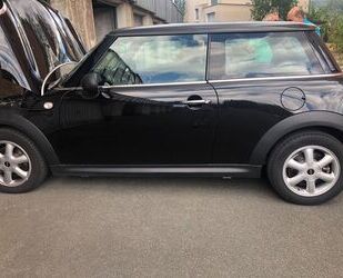 Mini ONE Gebrauchtwagen