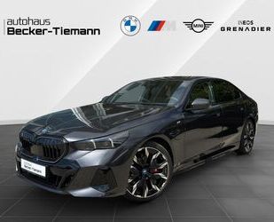 BMW 550 Gebrauchtwagen