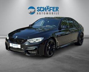 BMW M3 Gebrauchtwagen