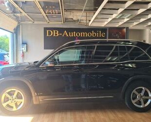 Mercedes-Benz GLB 220 Gebrauchtwagen
