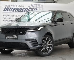 Land Rover Range Rover Velar Gebrauchtwagen