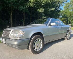 Mercedes-Benz E 220 Gebrauchtwagen