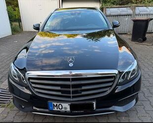 Mercedes-Benz E 300 Gebrauchtwagen