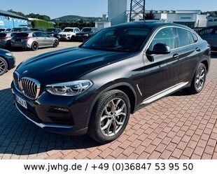 BMW X4 Gebrauchtwagen