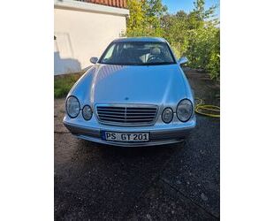 Mercedes-Benz 320 Gebrauchtwagen