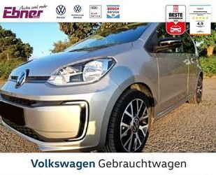 VW up! Gebrauchtwagen