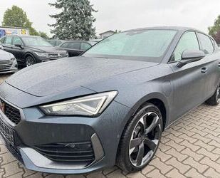 Cupra Leon Gebrauchtwagen