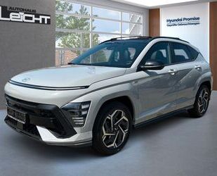Hyundai KONA Gebrauchtwagen