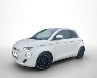 Fiat 500e Gebrauchtwagen