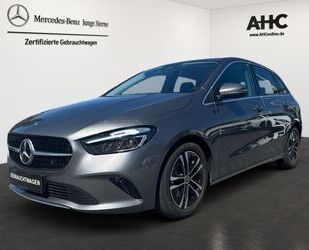 Mercedes-Benz B 180 Gebrauchtwagen