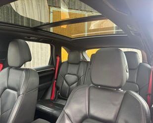 Porsche Cayenne Gebrauchtwagen