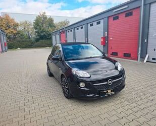 Opel Adam Gebrauchtwagen