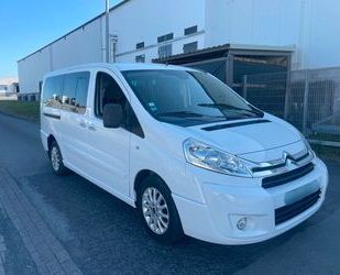 Citroen Jumpy Gebrauchtwagen