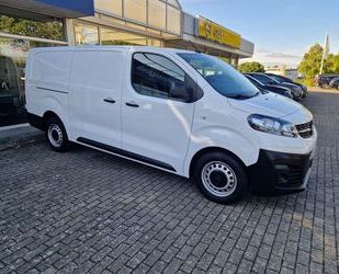 Opel Vivaro Gebrauchtwagen