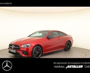 Mercedes-Benz E 400 Gebrauchtwagen