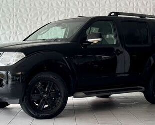 Nissan Pathfinder Gebrauchtwagen