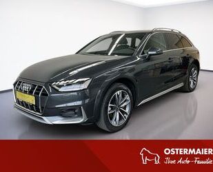 Audi A4 Allroad Gebrauchtwagen