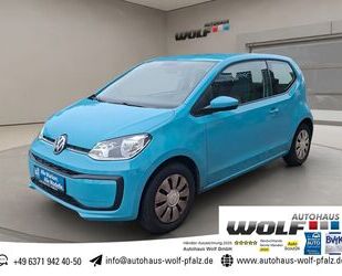 VW up! Gebrauchtwagen