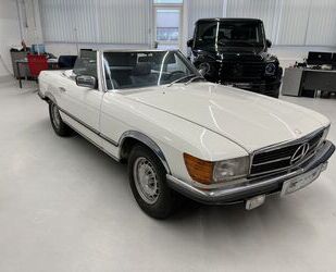 Mercedes-Benz SL 280 