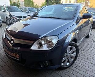 Opel Tigra Gebrauchtwagen