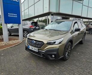 Subaru Outback Gebrauchtwagen