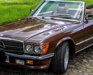 Mercedes-Benz SL 350 Gebrauchtwagen