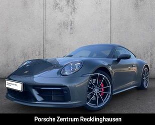 Porsche 992 Gebrauchtwagen