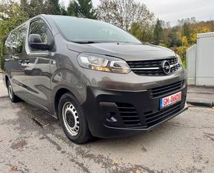 Opel Vivaro Gebrauchtwagen
