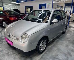 VW Lupo Gebrauchtwagen