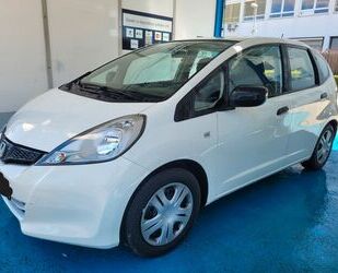 Honda Jazz Gebrauchtwagen