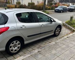 Peugeot 308 Gebrauchtwagen